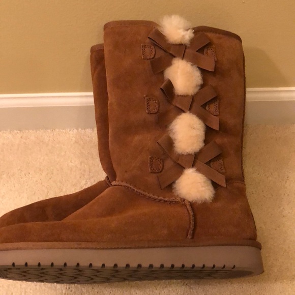 Koolaburra Shoes - Kookaburra boots by UGG